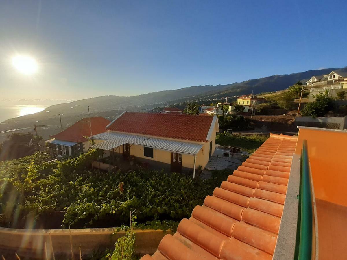 Appartamento Casa Guadalupana Arco da Calheta  Esterno foto
